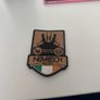 2 army patches for sale Image 3