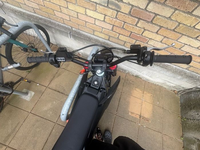 Kms E-moto 2026
