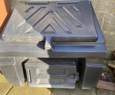 Coal Bunker