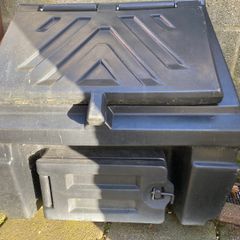 Coal Bunker