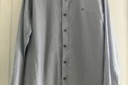 Tommy Hilfiger Men's Shirt Size XL Slim Fit