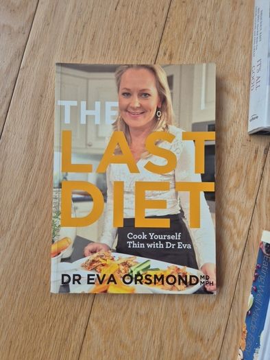 9 Beautiful Cookbooks 12e