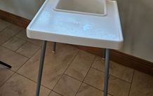 Baby high chair