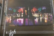 Metallica. S&amp;M Double Album On CD. Metallica With The San Fran Symphony Orchestra.