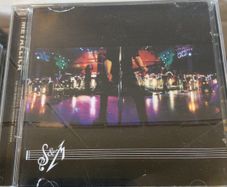 Metallica. S&M Double Album On CD. Metallica With The San Fran Symphony Orchestra.