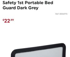 Bed Rail