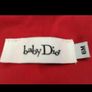 Dior Baby Pram Suite Image 3