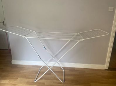 Drying rack