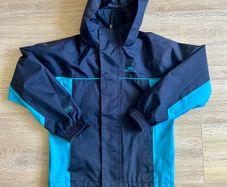 Trspass jacket 7/8y