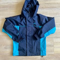 Trspass jacket 7/8y
