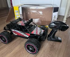remote control car