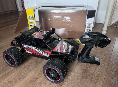remote control car
