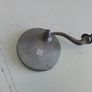 Old Type Wing Mirror. Image 2