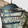 Shein dress snakeskin print Image 3