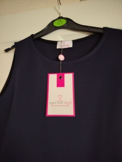 Ladies dress brand new size 10