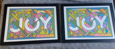 Prints and frames