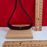 Vintage Candle Holder (Hand Forged) Image 2