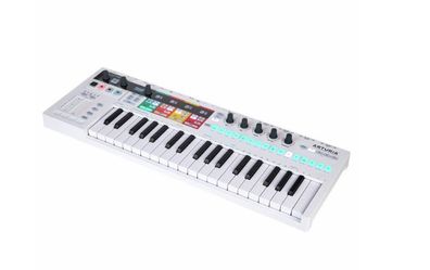 Arturia Keystep Pro