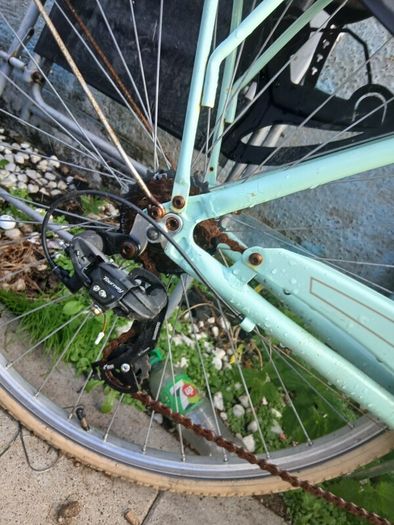 bike