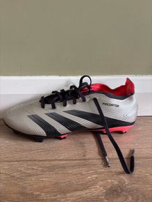 Adidas Predator Football boots