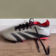 Adidas Predator Football boots