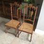 Antique chairs Image 3