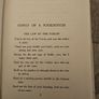 Songs Of A Sourdough. By Robert Service ( The Kipling Of Canada). 1949 Hardback Edition With Dustjacket. Book In Good Condition.  Dustjacket In Poor Condition. See Photos For Same. Image 7