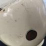 Vintage Enamel Pitcher and Bowl Image 9