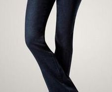 New - Vintage GAP 1969 jeans, Perfect bootcut 27" tall/long