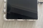 glass hob
