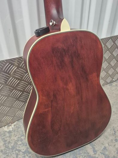 SX SD202 1/2 Size Acoustic Guitar