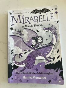 Mirabella in Double Trouble
