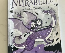 Mirabella in Double Trouble