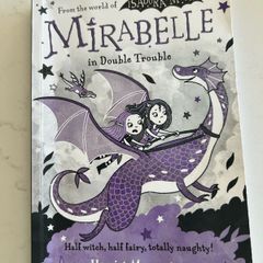 Mirabella in Double Trouble