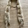 vintage Scarf Image 5