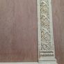 Travertine Mirror Frame Image 6