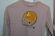 top Zara girls size 6 years
