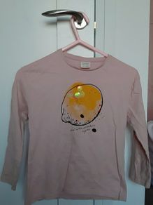 top Zara girls size 6 years