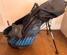 U.S. Kids Golf UL48 Junior Golf Set