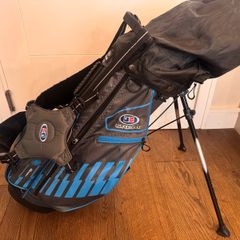 U.S. Kids Golf UL48 Junior Golf Set