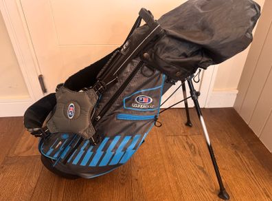 U.S. Kids Golf UL48 Junior Golf Set