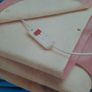 vintage electric blanket new in box Image 6