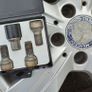 Merc 16inch Alloys Image 2