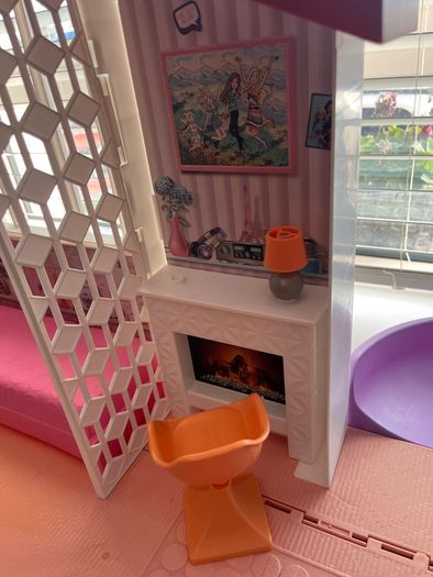 Barbie Dreamhouse
