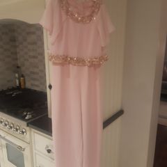 Girls Monsoon jumpsuit