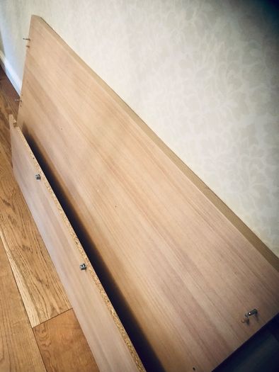 Ikea Desk
