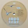Taylor Swift  1989 (Taylor's Version 2 x Vinyl, LP, Album, Special Edition, Tangerine, MPO Image 3