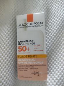 La Roche Posay Anthelios spf 50+