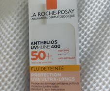 La Roche Posay Anthelios spf 50+