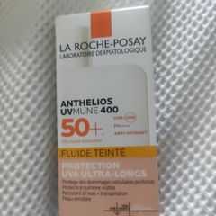 La Roche Posay Anthelios spf 50+
